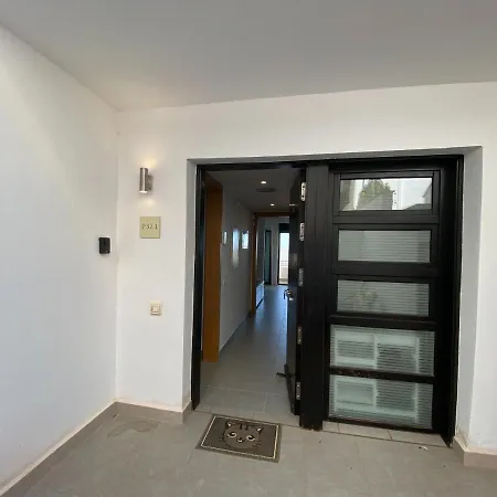 Casa Mimosa *