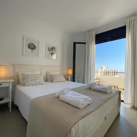Casa Mimosa Апартаменты Мохакар
