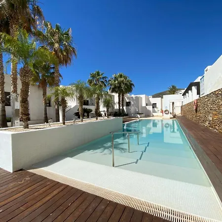 Casa Mimosa Апартаменты *