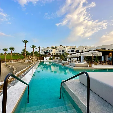Casa Mimosa Апартаменты *