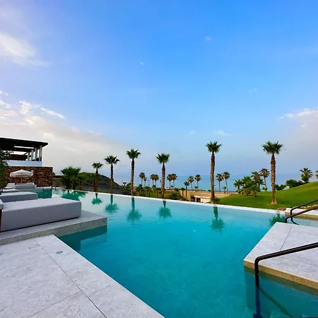 Апартаменты Casa Mimosa *