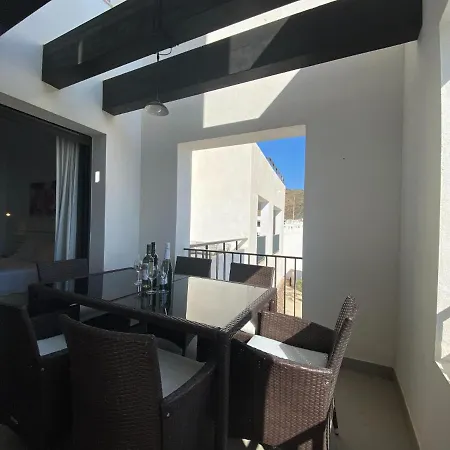 Casa Mimosa Apartment *