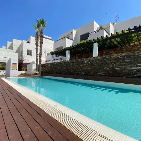 Casa Mimosa