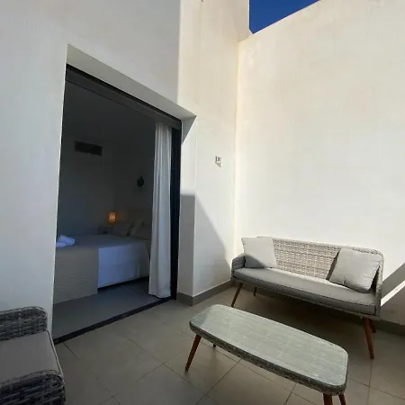 Casa Mimosa Apartment *
