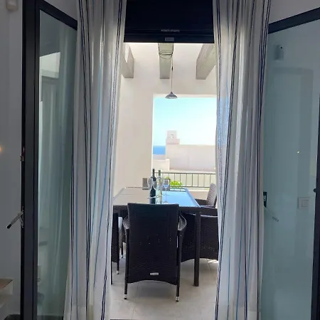 Casa Mimosa *