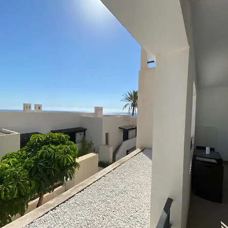 Apartment Casa Mimosa Mojacar