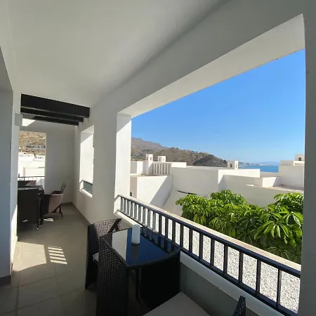 Casa Mimosa Apartment Mojacar