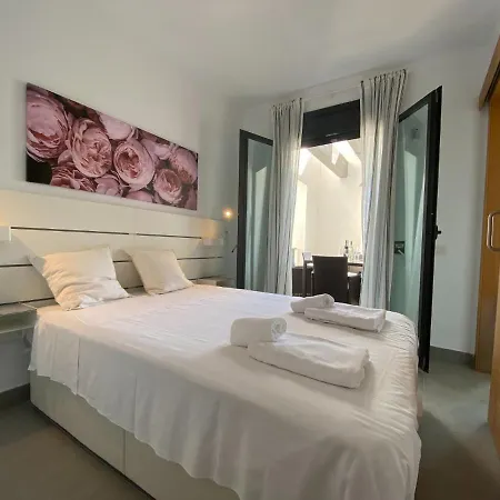 Casa Mimosa *