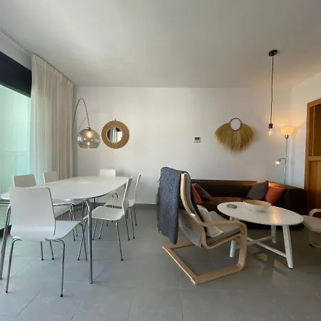 Apartment Casa Mimosa