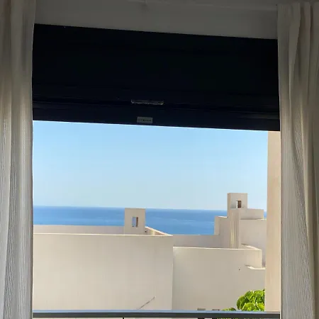 Casa Mimosa Apartment