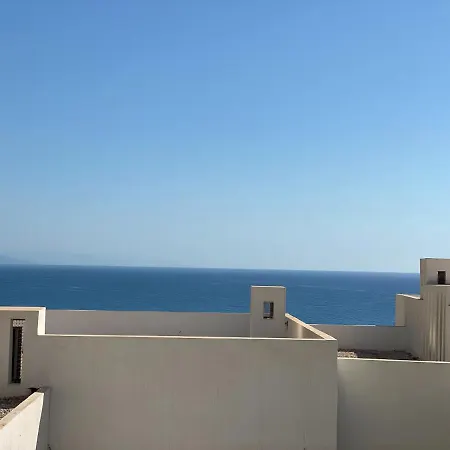 Casa Mimosa