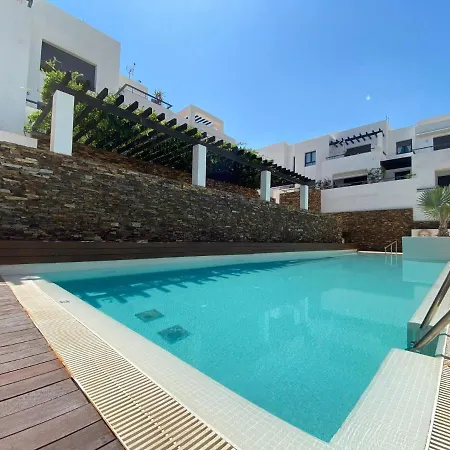 Casa Mimosa *