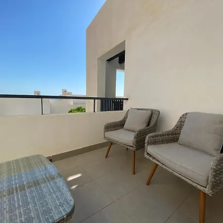 Casa Mimosa Apartment *