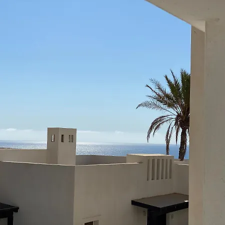 Casa Mimosa Mojacar