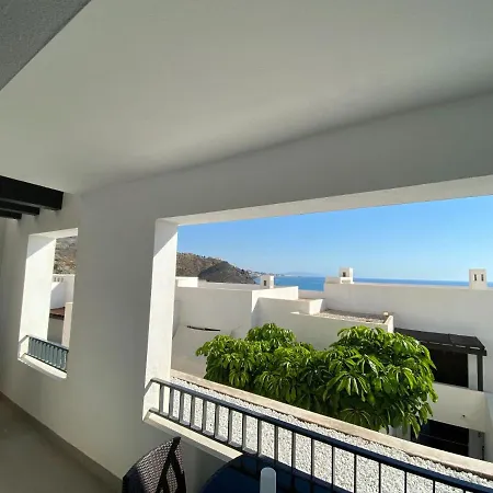 Casa Mimosa * Mojácar