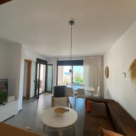 Casa Mimosa * Mojácar
