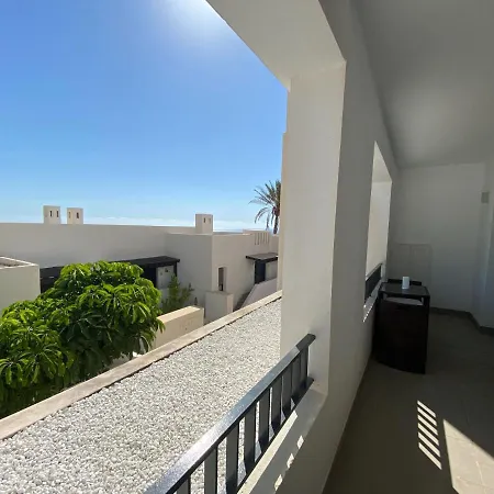 Apartment Casa Mimosa *