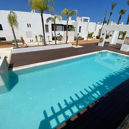Casa Mimosa
