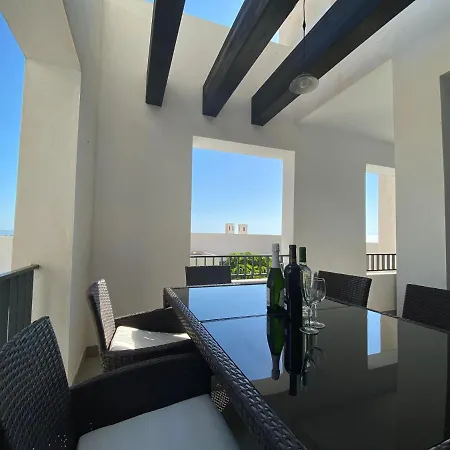 Casa Mimosa Apartment Mojacar