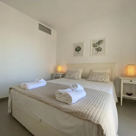 Casa Mimosa *