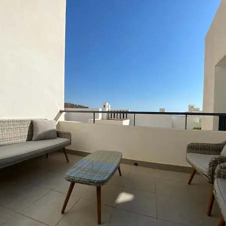Apartment Casa Mimosa *