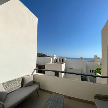 Apartment Casa Mimosa Mojacar