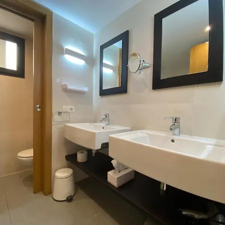 Casa Mimosa Apartment