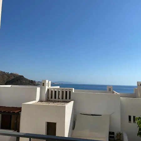 Casa Mimosa Apartman Mojácar