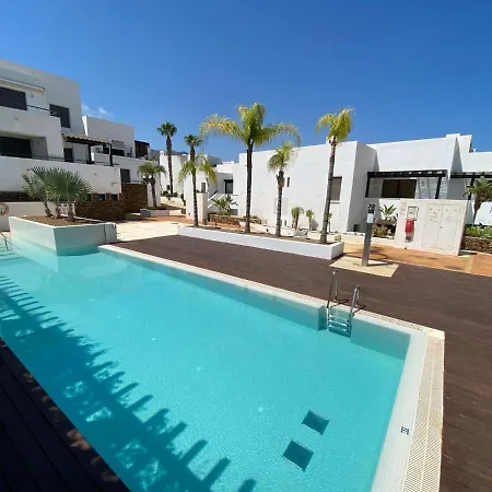 Casa Mimosa Apartment Mojacar