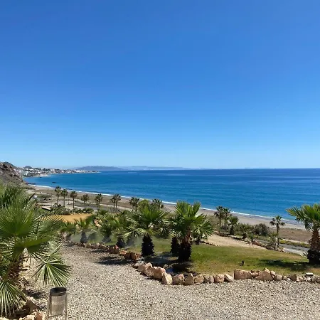 Casa Mimosa *