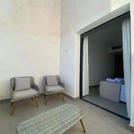 Casa Mimosa Apartman *