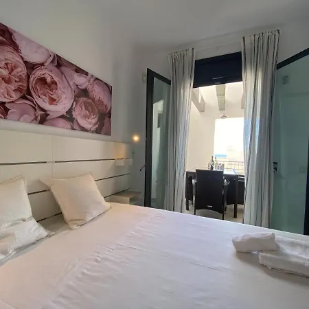 Casa Mimosa * Mojacar