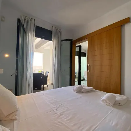 Casa Mimosa Apartman *