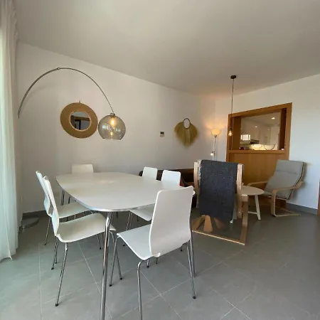 Apartment Casa Mimosa