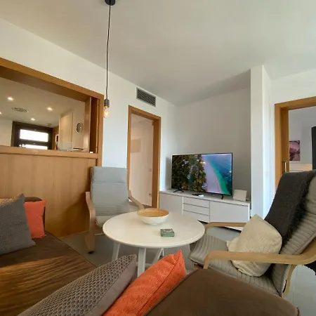 Casa Mimosa Apartment *