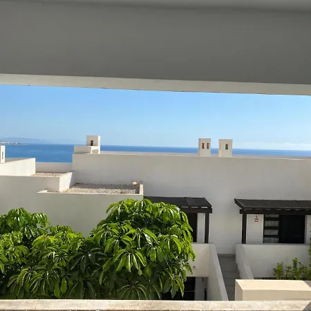 Casa Mimosa * Mojacar