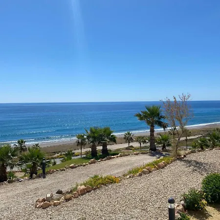 Apartman Casa Mimosa Mojácar