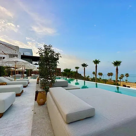 Casa Mimosa Apartment Mojacar