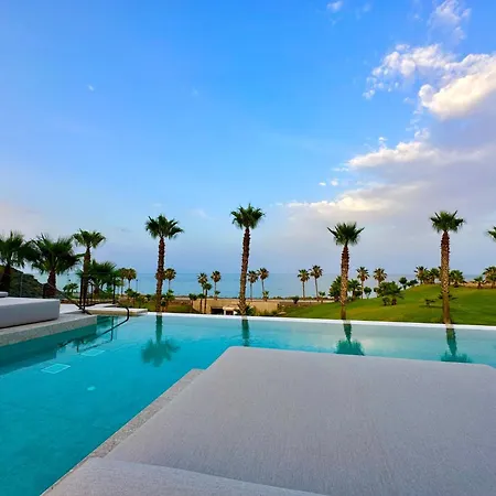 Casa Mimosa