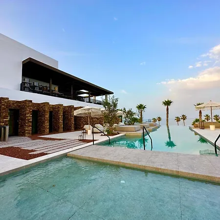 Casa Mimosa Apartment Mojacar