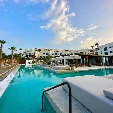 Apartment Casa Mimosa