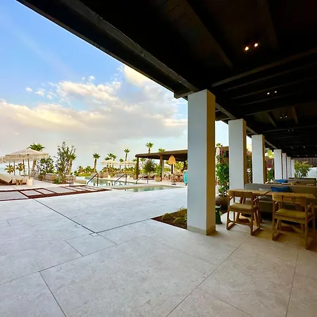 Apartman Casa Mimosa Mojácar