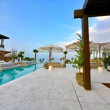Casa Mimosa Mojacar
