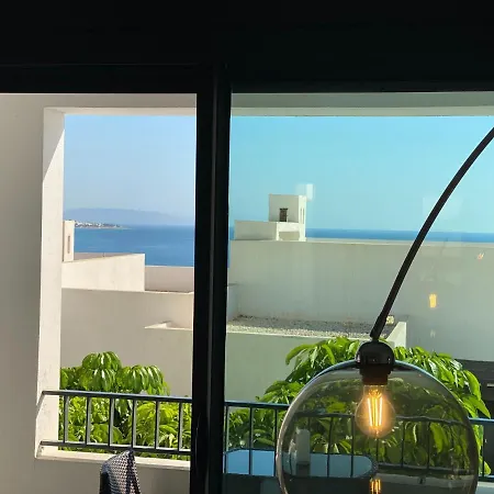 Apartamento Casa Mimosa *