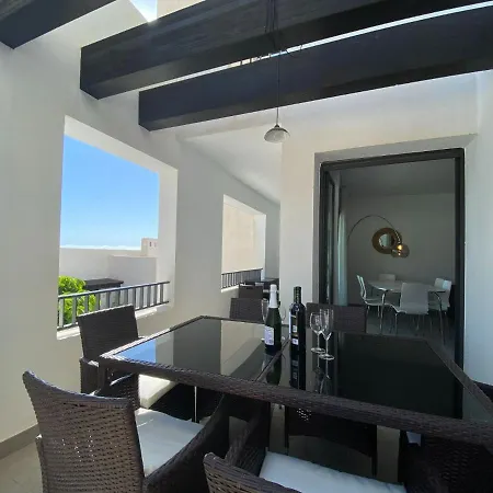 Apartamento Casa Mimosa *