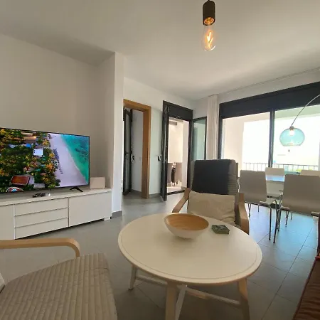 Apartamento Casa Mimosa Mojácar