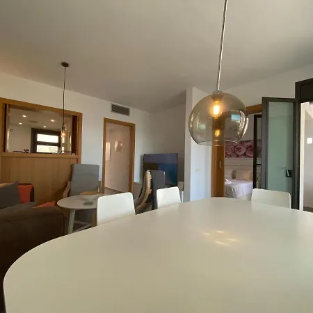 Apartamento Casa Mimosa