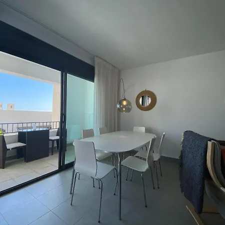 Casa Mimosa Apartamento