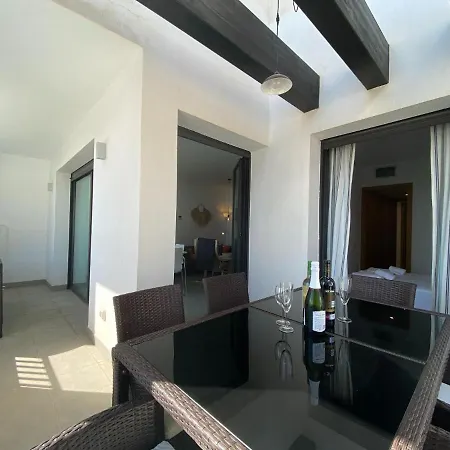 Casa Mimosa Apartamento