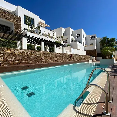 Casa Mimosa Mojácar